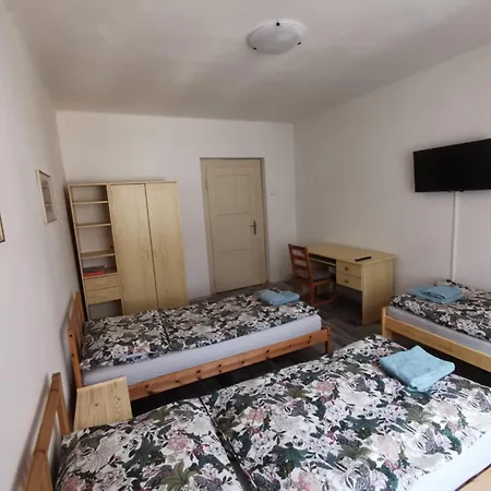 Apartamento Bbb1