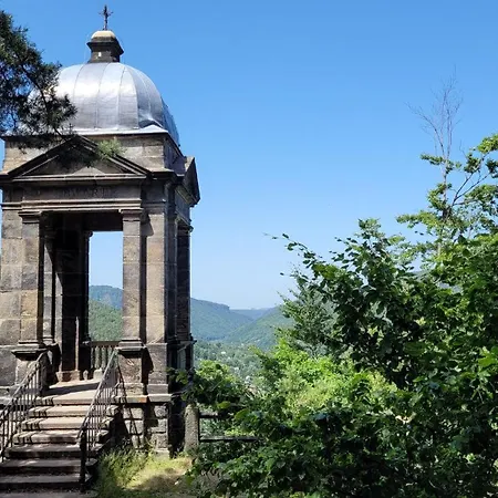 Bbb1 Апартаменты Дечин