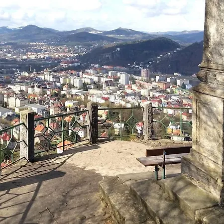 Апартаменты Bbb1 *