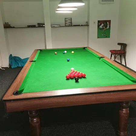 Апартаменты Bbb1 *